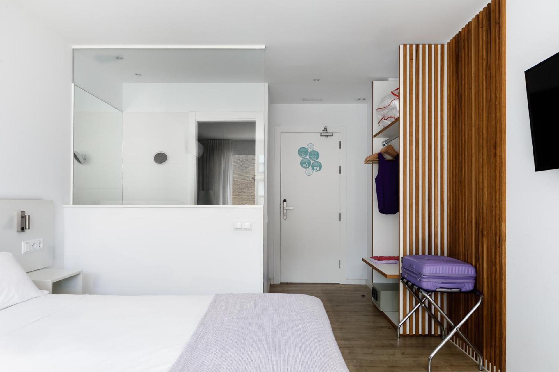 Hotel Hcp Calella De Palafrugell Exterior foto