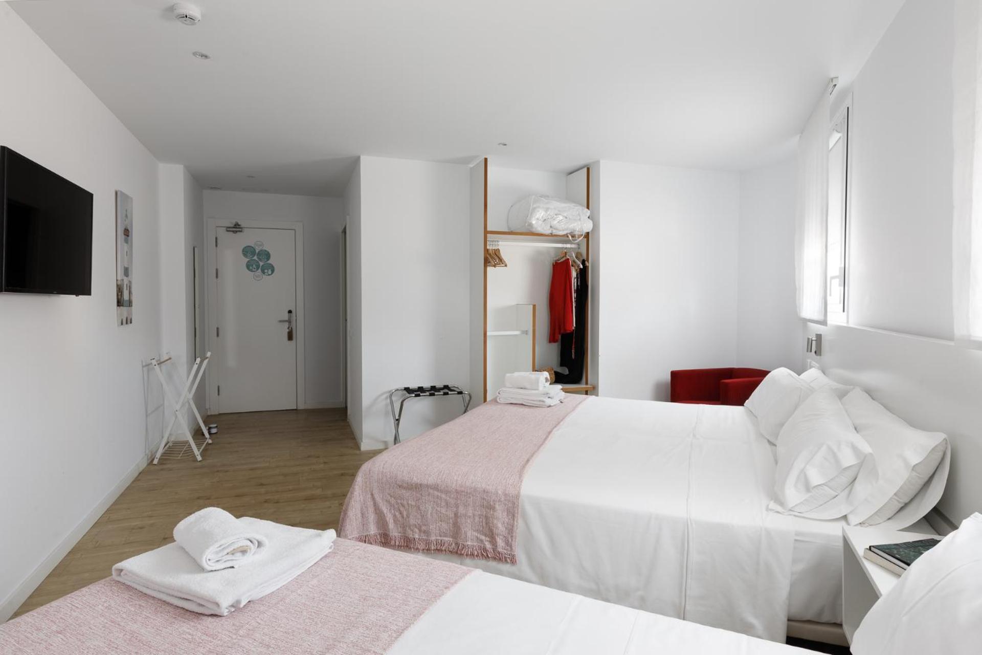 Hotel Hcp Calella De Palafrugell Exterior foto