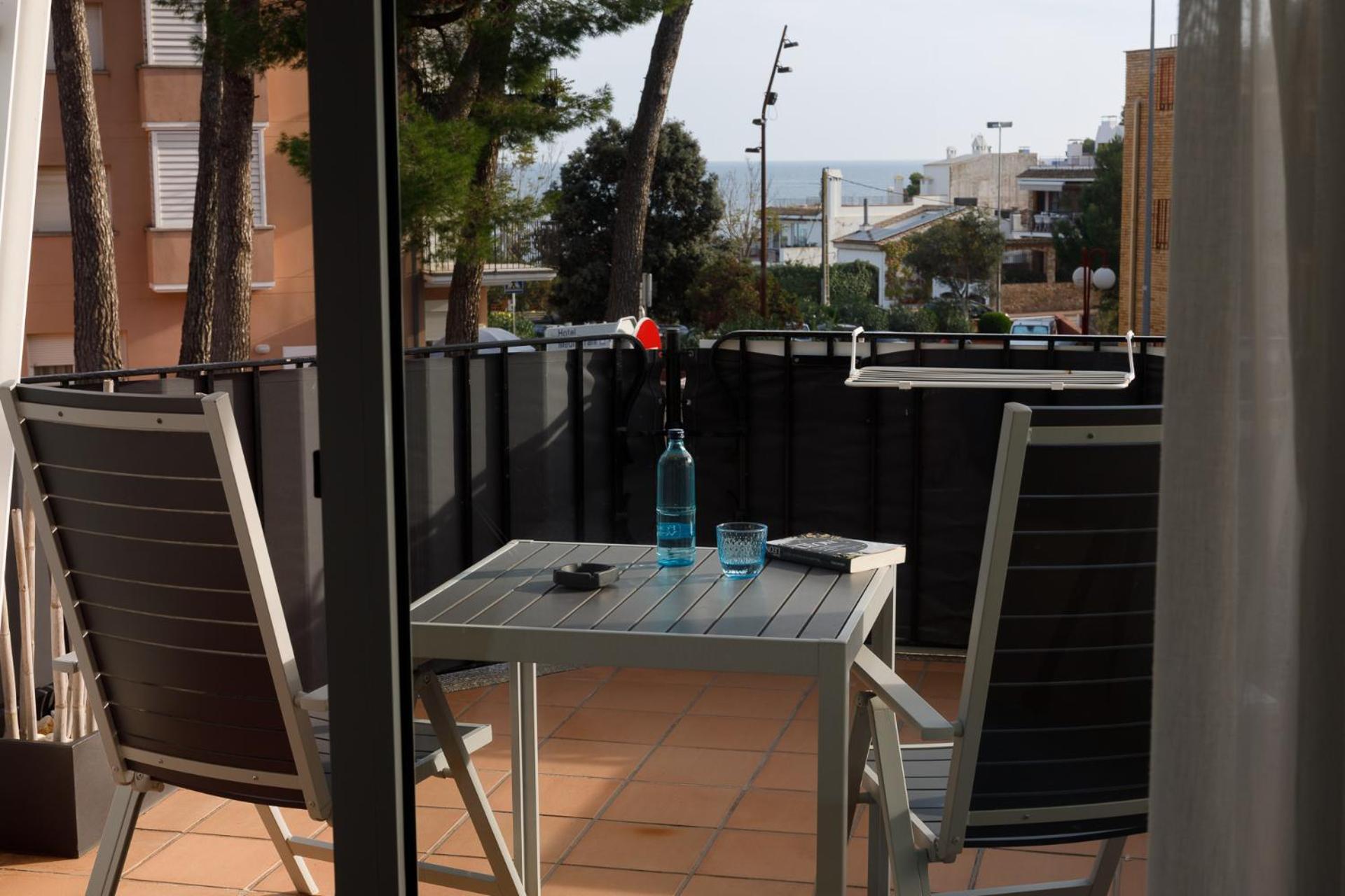 Hotel Hcp Calella De Palafrugell Exterior foto